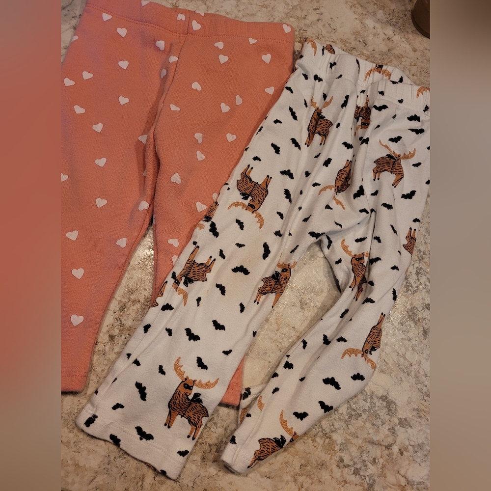 Joe Fresh Baby Terry Romper - Peach with White Label